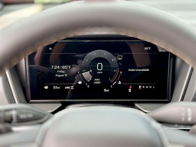 2026 GMC Terrain AWD AT4 Tucson AZ