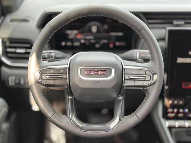 2026 GMC Terrain AWD AT4 Tucson AZ