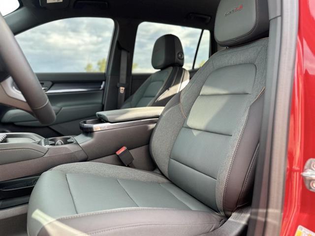 2026 GMC Terrain AWD AT4 Tucson AZ