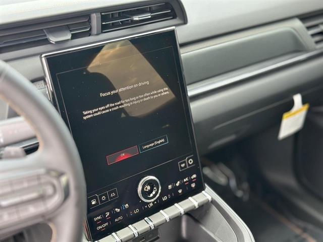 2026 GMC Terrain AWD AT4 Tucson AZ