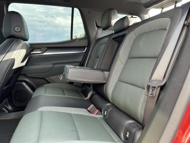 2026 GMC Terrain AWD AT4 Tucson AZ