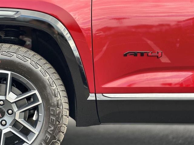2026 GMC Terrain AWD AT4 Tucson AZ