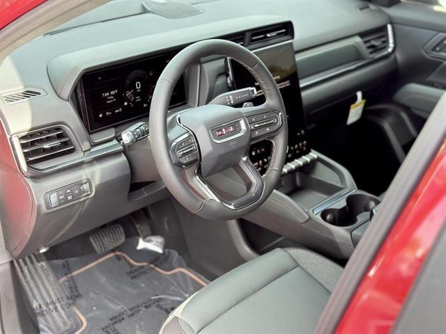 2026 GMC Terrain AWD AT4 Tucson AZ