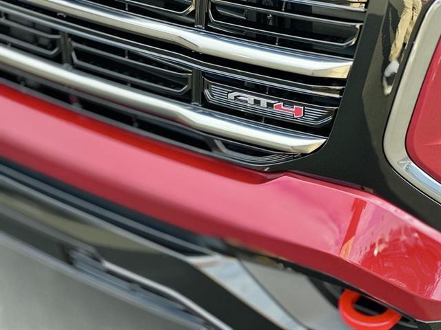 2026 GMC Terrain AWD AT4 Tucson AZ