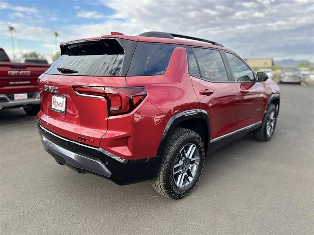 2026 GMC Terrain AWD AT4 Tucson AZ