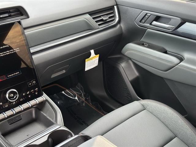 2026 GMC Terrain AWD AT4 Tucson AZ