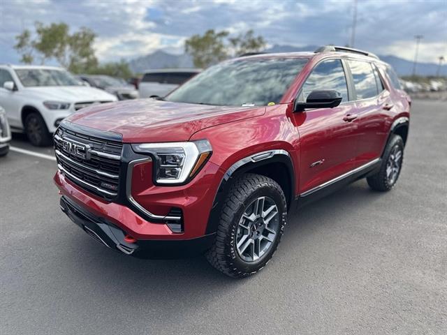 2026 GMC Terrain AWD AT4 Tucson AZ