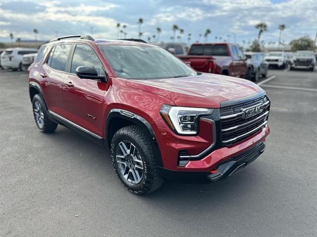 2026 GMC Terrain AWD AT4 Tucson AZ