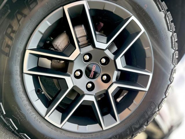 2026 GMC Terrain AWD AT4 Tucson AZ