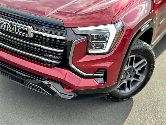 2026 GMC Terrain AWD AT4 Tucson AZ