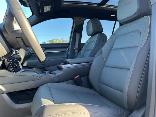 2026 GMC Terrain AWD AT4 Tucson AZ