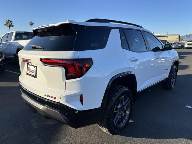 2026 GMC Terrain AWD AT4 Tucson AZ