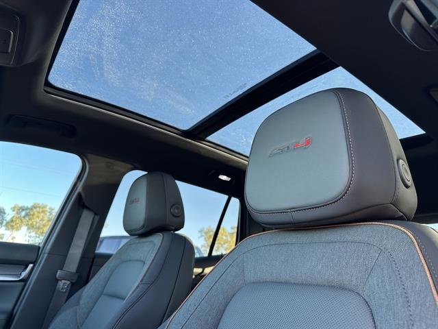 2026 GMC Terrain AWD AT4 Tucson AZ