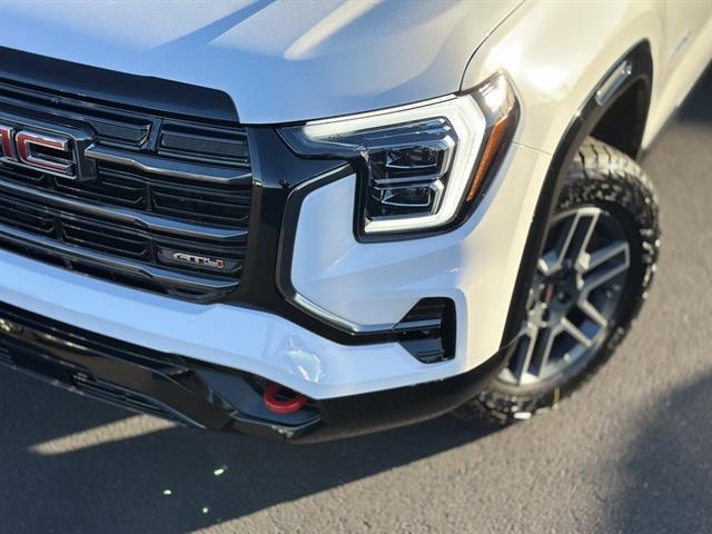 2026 GMC Terrain AWD AT4 Tucson AZ