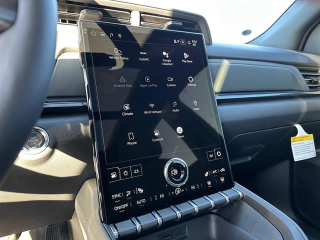 2026 GMC Terrain AWD AT4 Tucson AZ