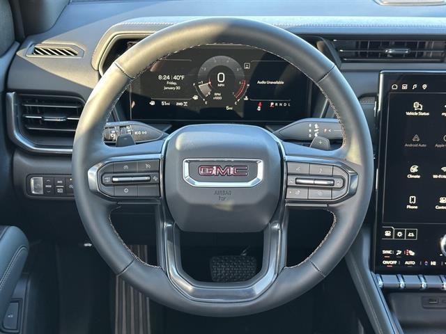 2026 GMC Terrain AWD AT4 Tucson AZ