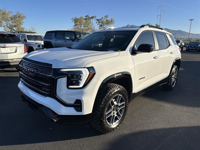 2026 GMC Terrain AWD AT4 Tucson AZ