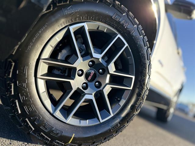 2026 GMC Terrain AWD AT4 Tucson AZ