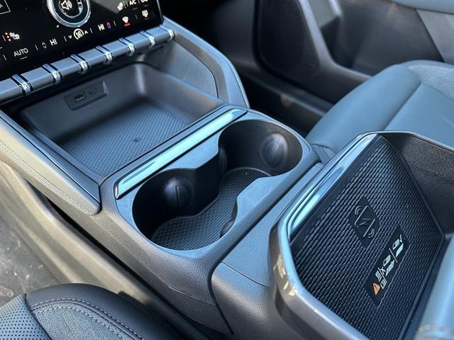 2026 GMC Terrain AWD AT4 Tucson AZ