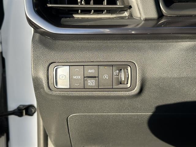 2026 GMC Terrain AWD AT4 Tucson AZ