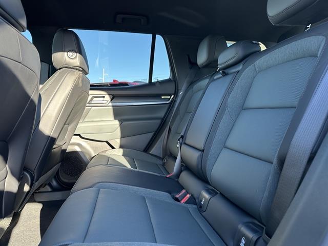 2026 GMC Terrain AWD AT4 Tucson AZ