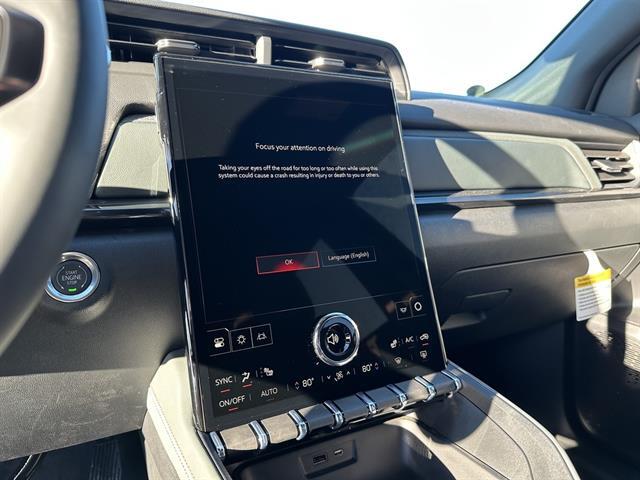 2026 GMC Terrain AWD AT4 Tucson AZ