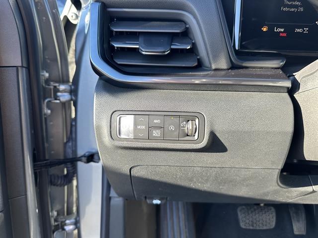 2026 GMC Terrain AWD AT4 Tucson AZ