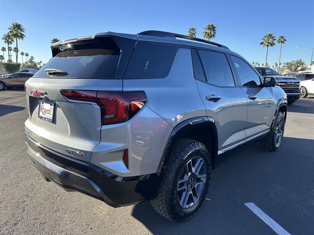 2026 GMC Terrain AWD AT4 Tucson AZ