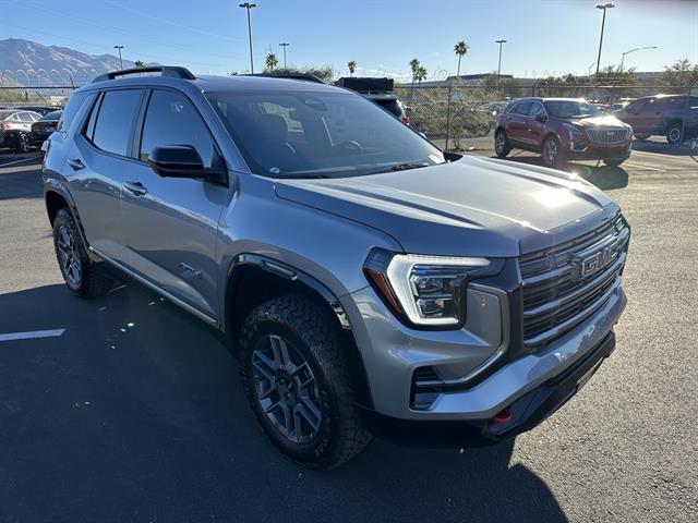 2026 GMC Terrain AWD AT4 Tucson AZ
