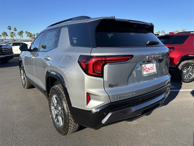 2026 GMC Terrain AWD AT4 Tucson AZ