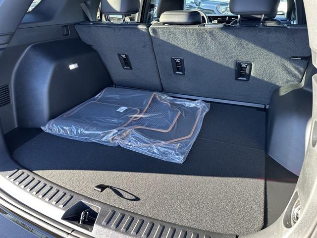 2026 GMC Terrain AWD AT4 Tucson AZ