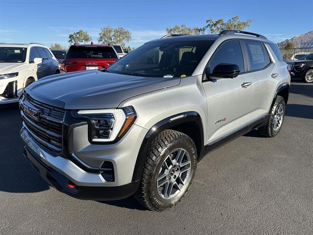 2026 GMC Terrain AWD AT4 Tucson AZ