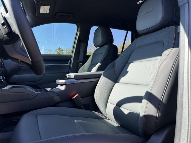 2026 GMC Terrain AWD AT4 Tucson AZ