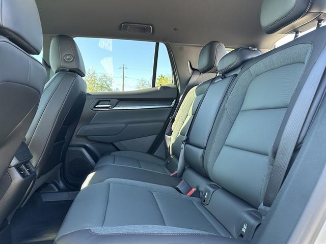 2026 GMC Terrain AWD AT4 Tucson AZ