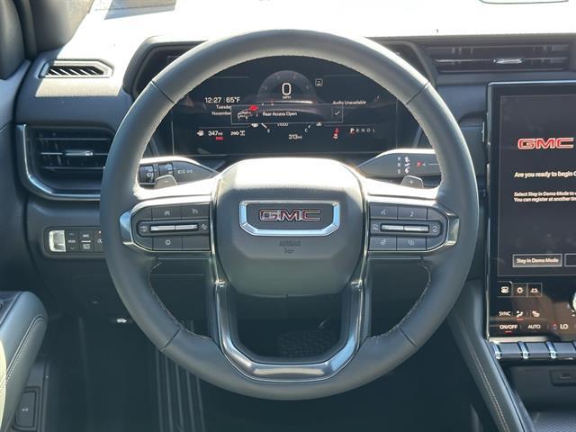 2026 GMC Terrain AWD AT4 Tucson AZ