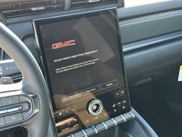 2026 GMC Terrain AWD AT4 Tucson AZ