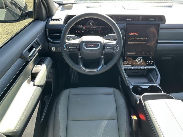 2026 GMC Terrain AWD AT4 Tucson AZ