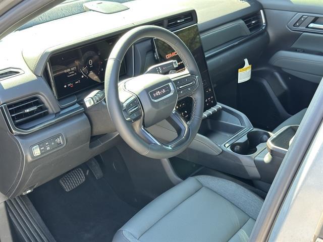 2026 GMC Terrain AWD AT4 Tucson AZ