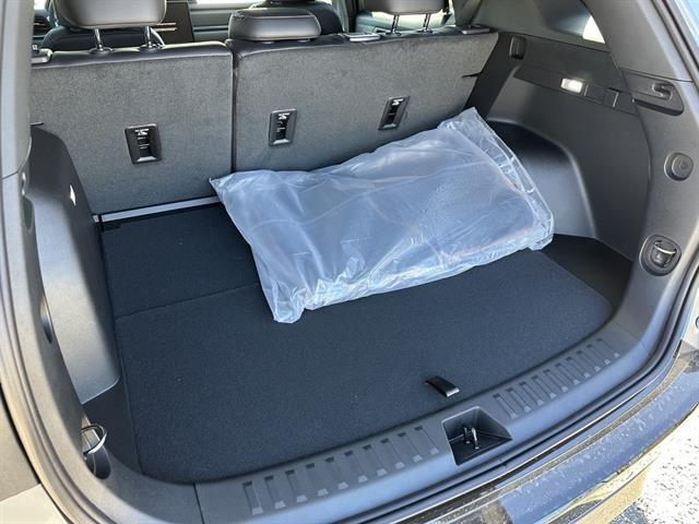 2026 GMC Terrain AWD AT4 Tucson AZ