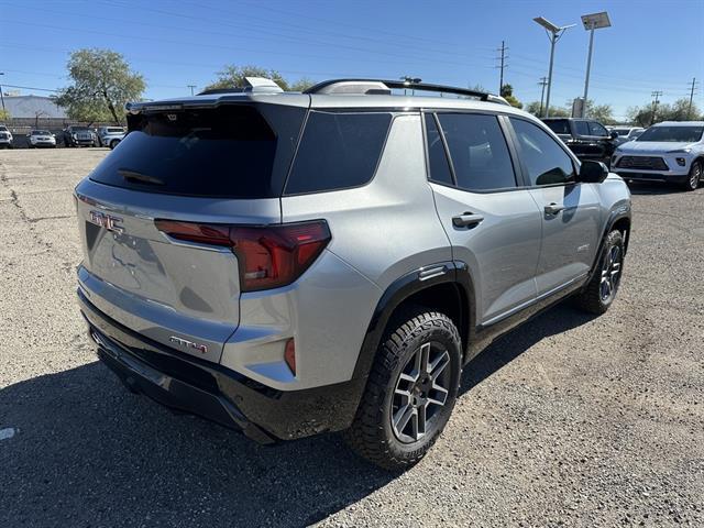 2026 GMC Terrain AWD AT4 Tucson AZ