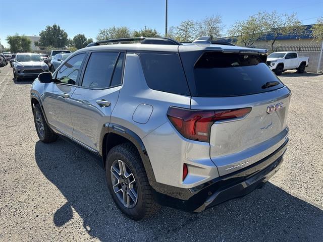 2026 GMC Terrain AWD AT4 Tucson AZ
