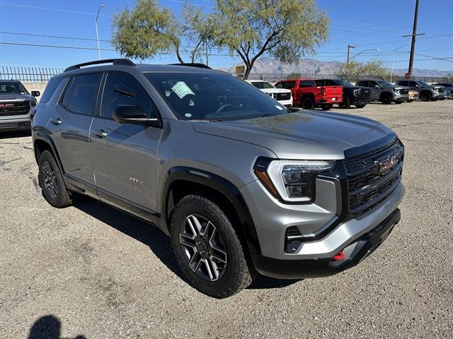 2026 GMC Terrain AWD AT4 Tucson AZ