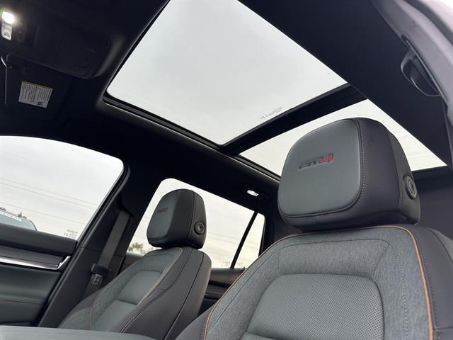 2026 GMC Terrain AWD AT4 Tucson AZ