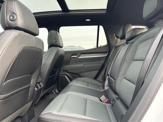 2026 GMC Terrain AWD AT4 Tucson AZ