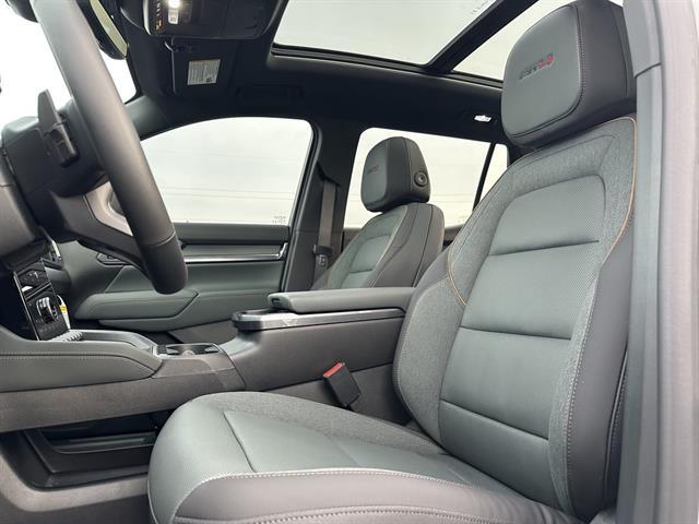 2026 GMC Terrain AWD AT4 Tucson AZ