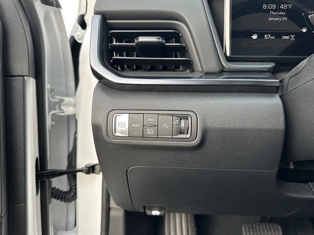 2026 GMC Terrain AWD AT4 Tucson AZ