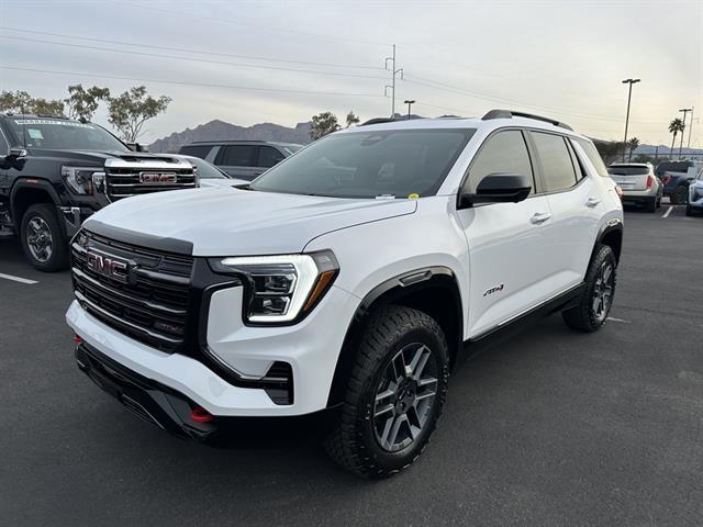2026 GMC Terrain AWD AT4 Tucson AZ