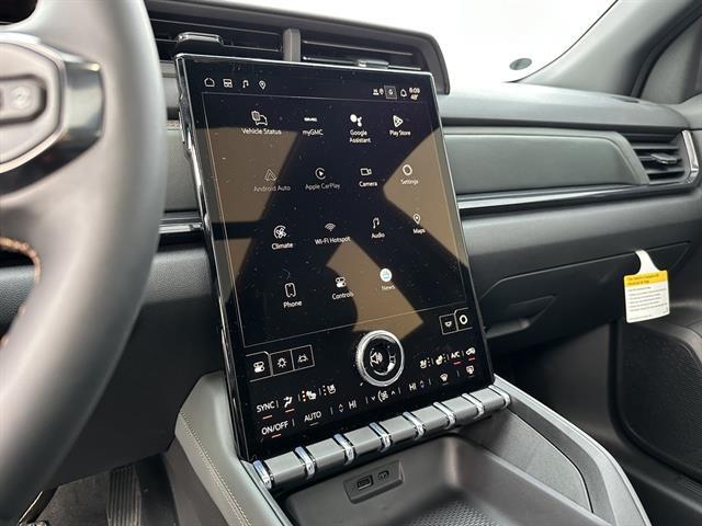 2026 GMC Terrain AWD AT4 Tucson AZ