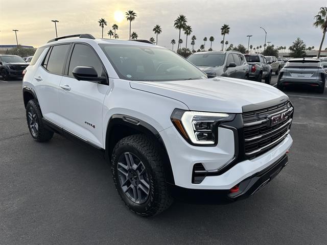 2026 GMC Terrain AWD AT4 Tucson AZ