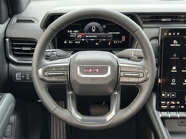 2026 GMC Terrain AWD AT4 Tucson AZ